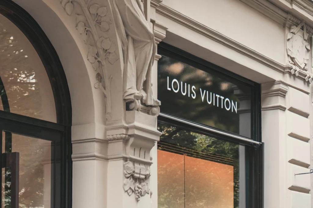 Louis Vuitton Loses Appeal in Infringement Suit Over Joke Bags