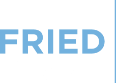 The Fried Firm Logo